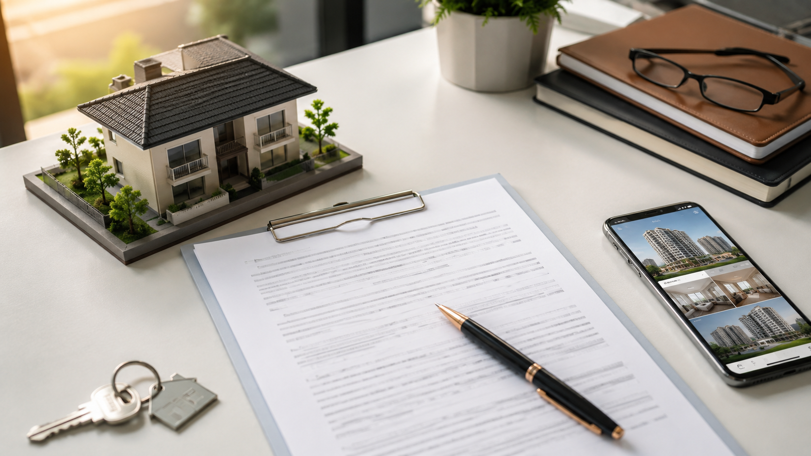 RERA Explained: What Every Mumbai Homebuyer Must Know Before Buying