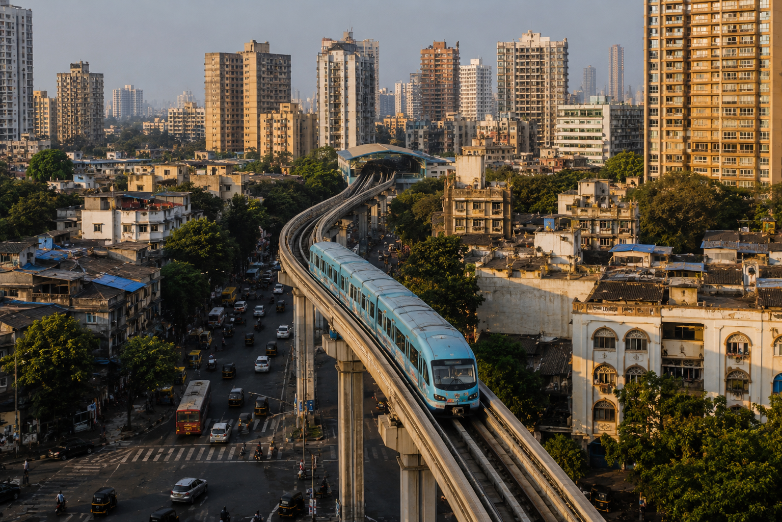 A First-Time Homebuyer's Complete Guide to Mumbai Real Estate in 2026